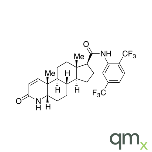 5ÃŸ-Dutasteride, neat