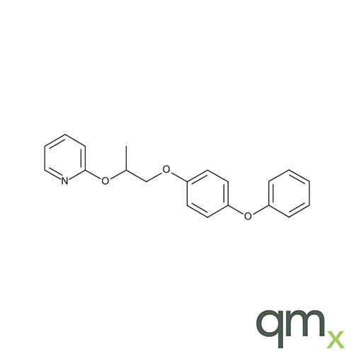 Pyriproxyfen, neat - A2S certified