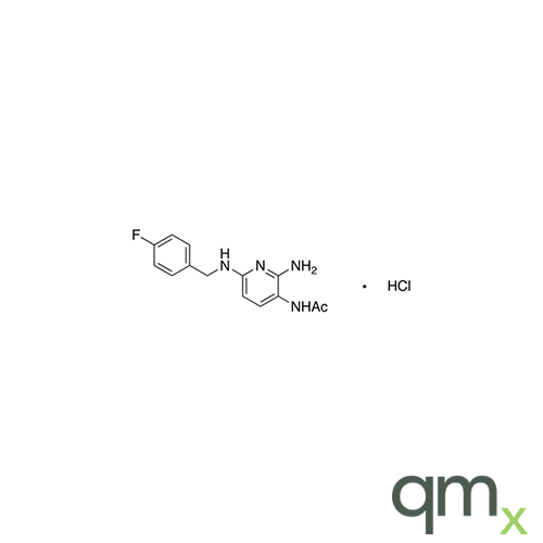 D 13223 (Flupirtine Metabolite), neat