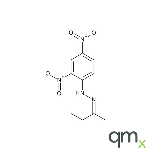 Butanone-2-DNPH, neat - A2S certified