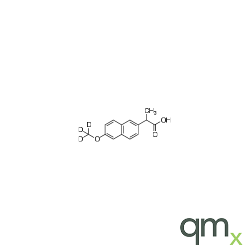 Naproxen-d3, neat