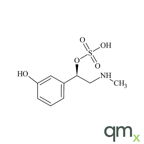 Phenylephrine O-Alkyl Sulfate