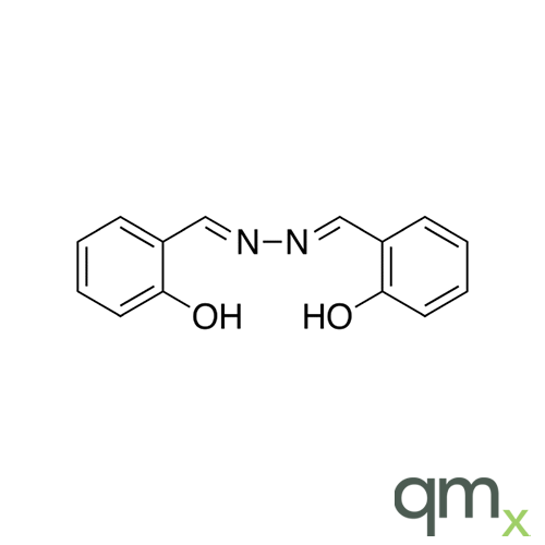 Salicylaldehyde Azine, neat