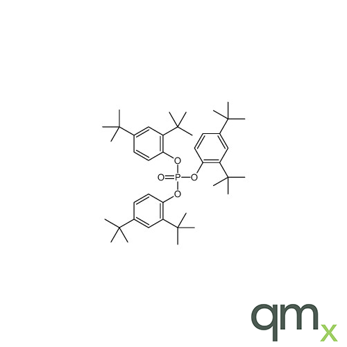 Tris(2,4-di-tert-butylphenyl)phosphate, neat - A2S certified