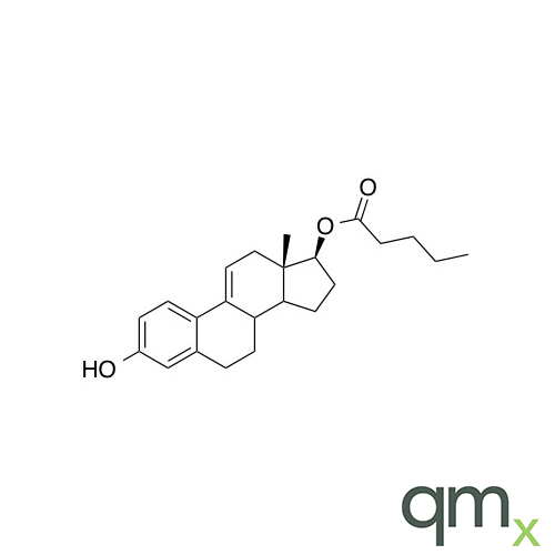 delta-9(11)-Estradiol-17b-Valerate, neat