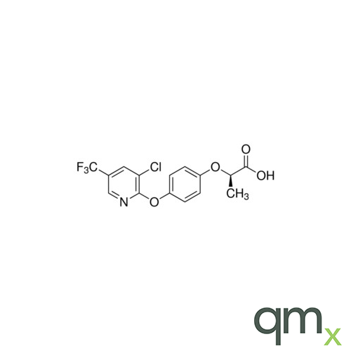 Haloxyfop-P, neat - A2S certified