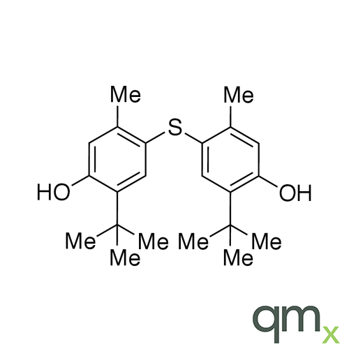 4,4'-Thiobis(2-tert-butyl-5-methylphenol), neat
