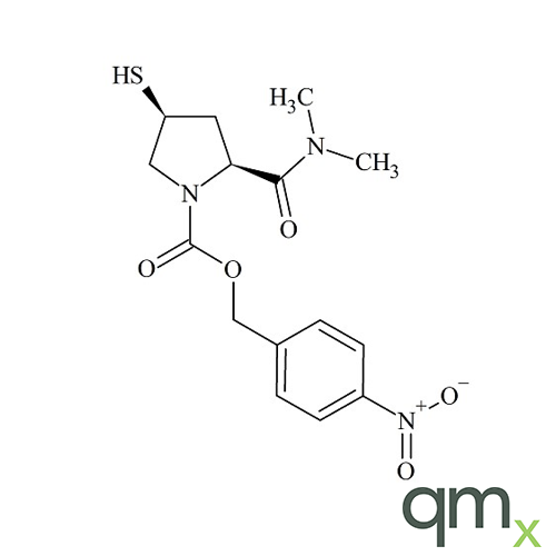 Side chain for Meropenem(2S-CIS)