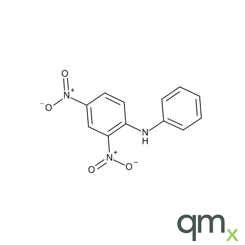 2,4-Dinitrodiphenylamine, neat - Ehrenstorfer