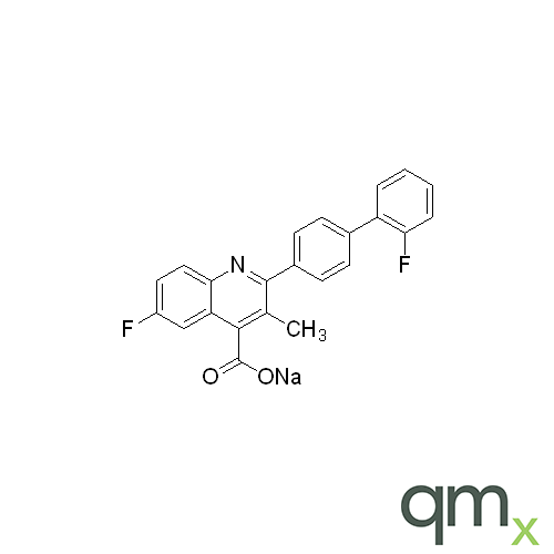 Brequinar Sodium, neat