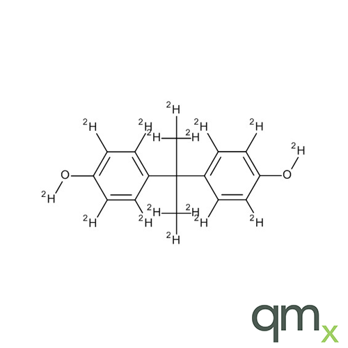 Bisphenol A-d16, neat