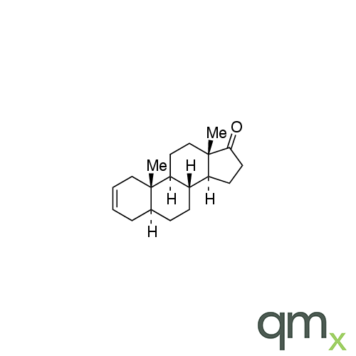 (5a)-Androst-2-en-17-one, 90%, neat