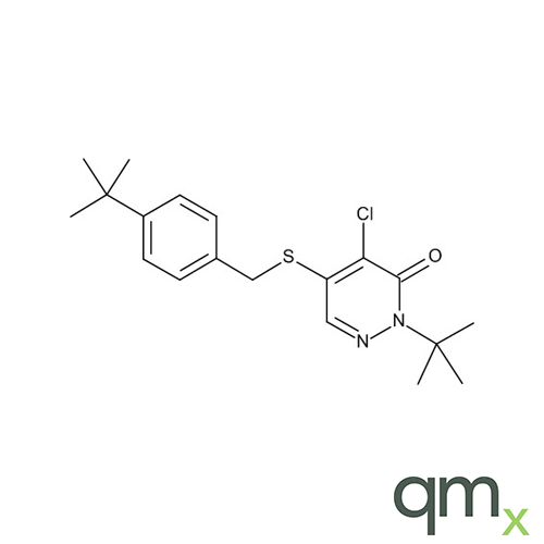 Pyridaben, neat - A2S certified