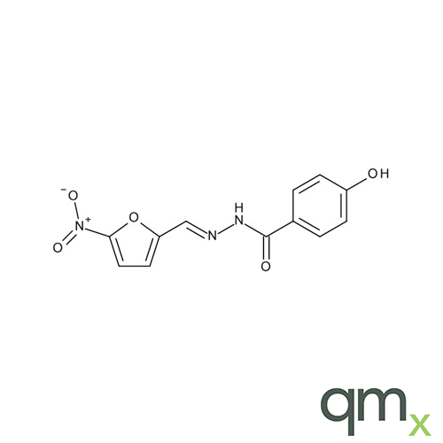 Nifuroxazide, neat - Ehrenstorfer