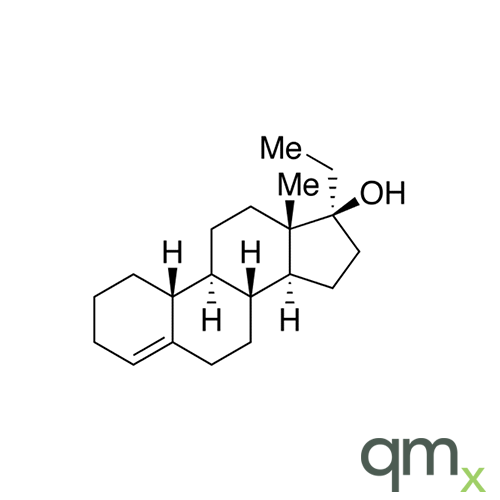 Ethylestrenol, neat