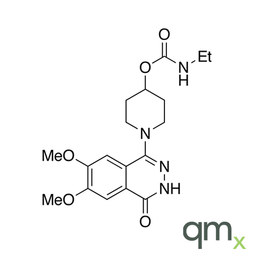 4-Hydroxycarbazeran, neat