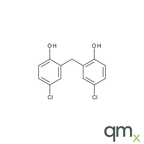 Dichlorophen, neat - A2S certified