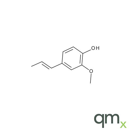 Isoeugenol, 10Âµg/ml in Methanol - A2S certified