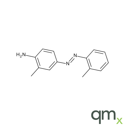 4-Amino-2´,3-dimethylazobenzene 100ng/µl, in Cyclohexane - Ehrenstorfer