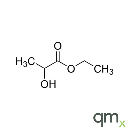Ethyl lactate, 100Âµg/ml in Acetonitrile - A2S certified