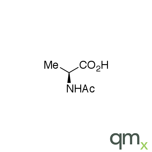 N-Acetyl-L-alanine, neat
