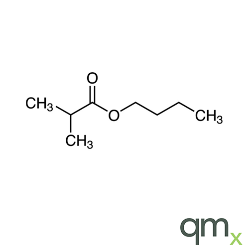 Butyl Isobutyrate, 100Âµg/ml in Methanol - A2S Certified