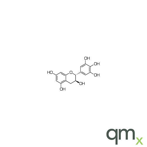 (+)-Gallocatechin, neat