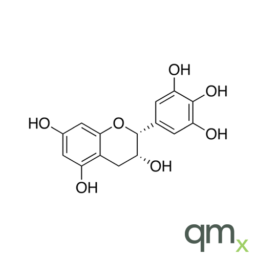 (-)-Epigallocatechin, neat
