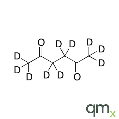 2,5-Hexanedione-d10, neat