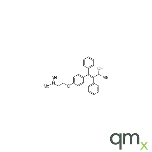 (E)-a-Hydroxy Tamoxifen, neat
