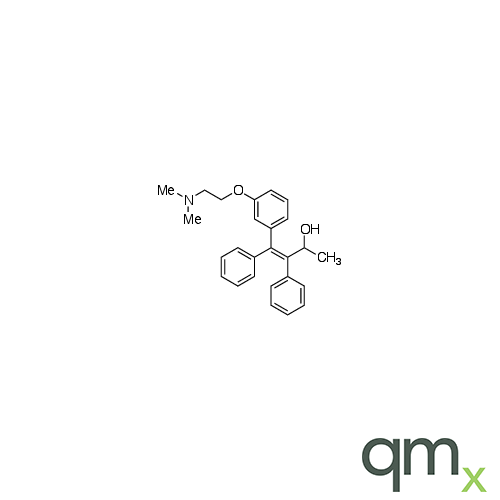 (Z)-a-Hydroxy Tamoxifen, neat