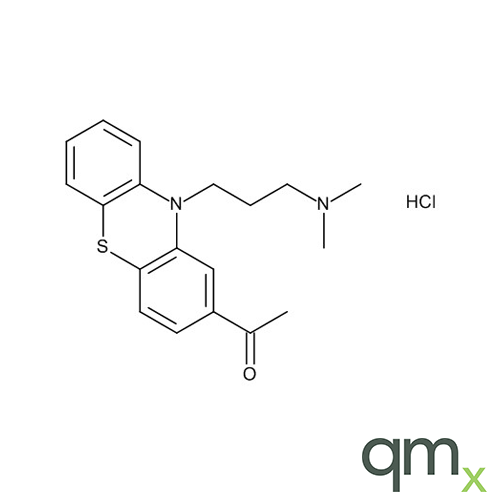 Acepromazine hydrochloride, neat - Ehrenstorfer