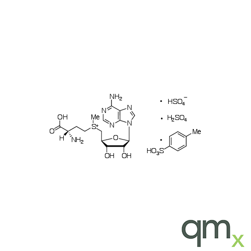 Ademethionine Disulfate Tosylate (>90%), neat