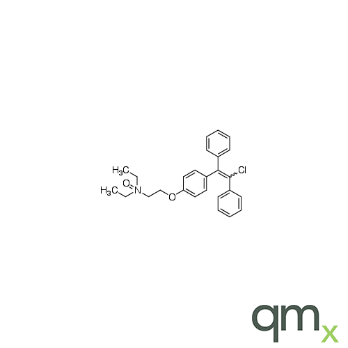 Clomiphene N-Oxide, neat