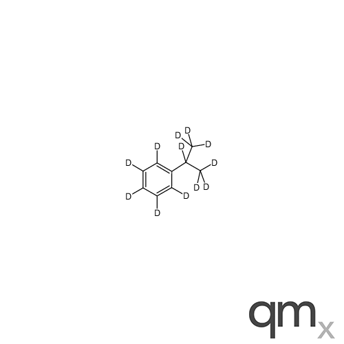 2-Phenylpropane-d12, neat