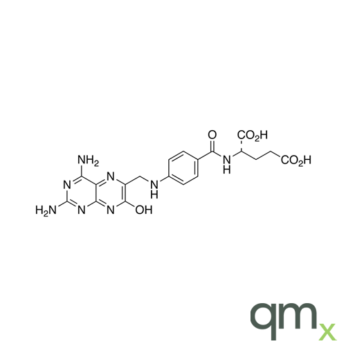 7-Hydroxy Aminopterin, neat