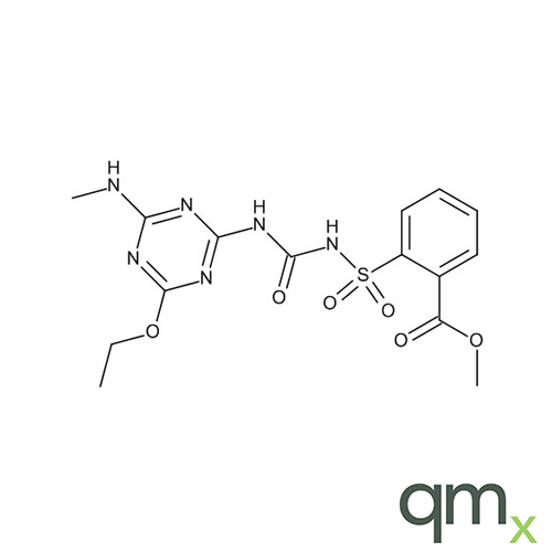 Ethametsulfuron methyl, neat - A2S certified