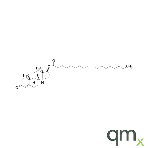 Testosterone Oleate, neat