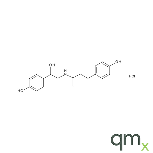 Ractopamine hydrochloride, neat - Ehrenstorfer