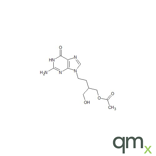 Penciclovir Monoacetate Impurity