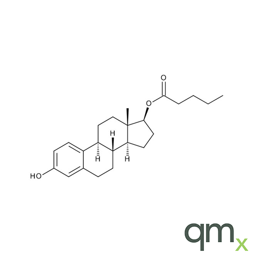 Estradiol-17b-valerate, neat
