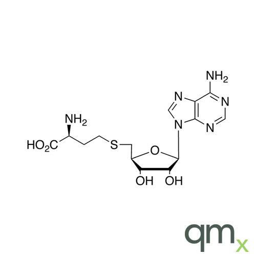 S-(5'-Adenosyl)-L-homocysteine, neat