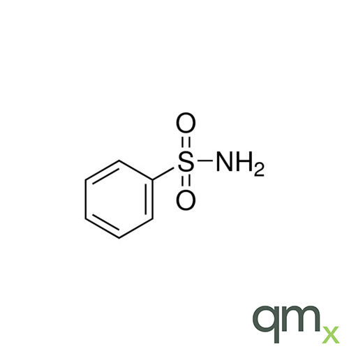 Benzenesulfonamide, 100µg/ml in Methanol - A2S Certified