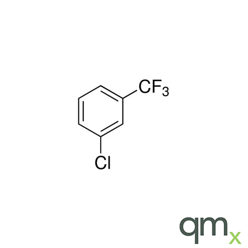 Chloro-3-alpha,alpha,alpha-trifluorotoluene, 10Âµg/ml in Methanol - A2S certified