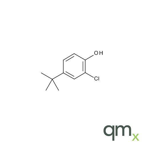 Chlorophenol-2-butyl-4-tert, neat - A2S certified