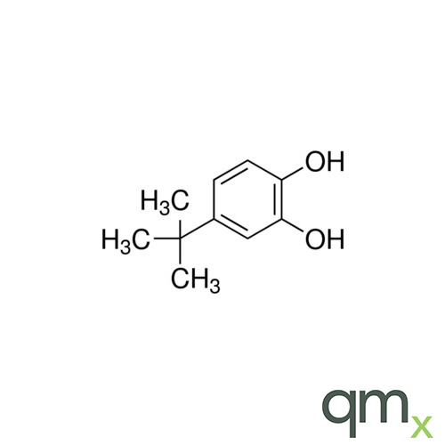 4-tert-Butylpyrocatechol, neat - A2S certified