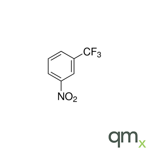 Nitrobenzotrifluoride-3, 10Âµg/ml in Methanol - A2S certified