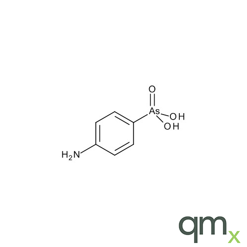 4-Arsanilic acid, neat - Ehrenstorfer