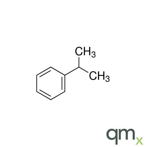 Cumene, 10Âµg/ml in Methanol - A2S certified