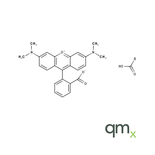 5(6)-Carboxytetramethylrhodamine inner salt, neat